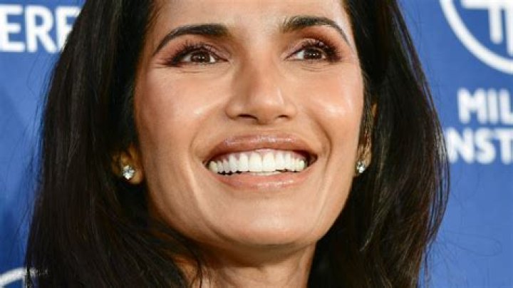 Padma Lakshmi Confesses She Can Eat Over 7,000 Calories A Day While Filming ‘Top Chef’