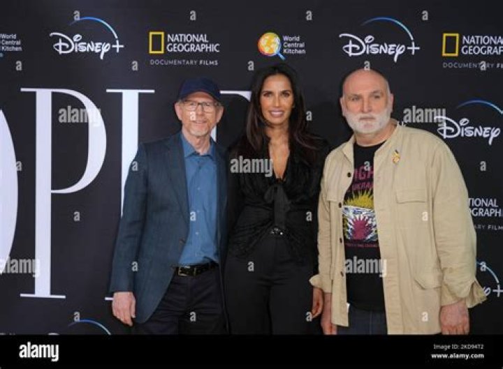 Padma Lakshmi & José Andrés Team Up In Adorable ‘Firebuds’ Preview (Exclusive)