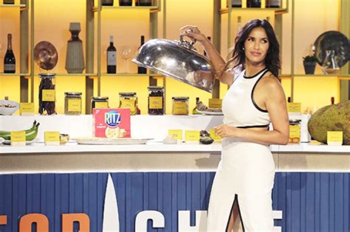 Padma Lakshmi Leaving ‘Top Chef’ After 17 Years – Hollywood Life