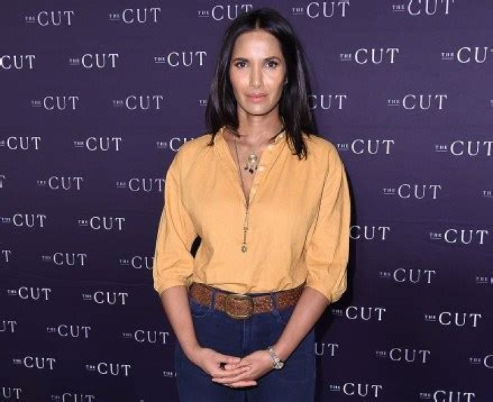 Padma Lakshmi Reveals Workout & Diet Details In New Interview – Hollywood Life