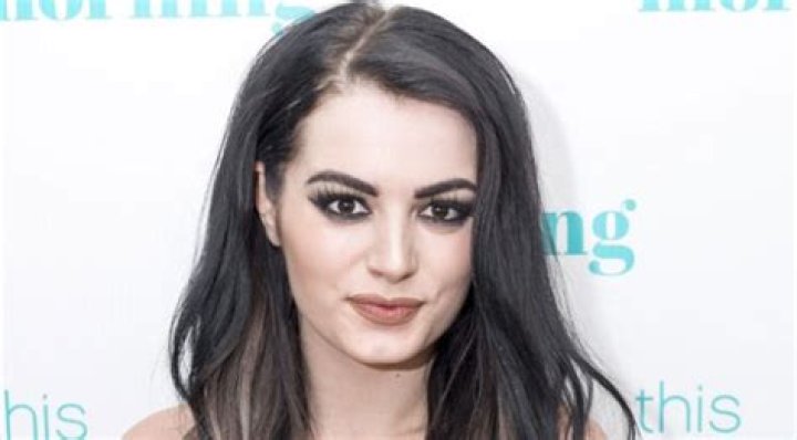 Paige Celebrity Profile – Hollywood Life