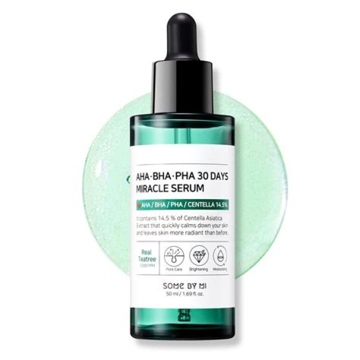 Paige DeSorbo Raves About This Serum for Sensitive Skin That Brightens & Rejuvenates