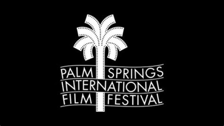 Palm Springs International Film Festival — Photos