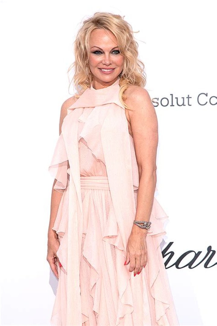 Pamela Anderson & Husband Dan Hayhurst Divorcing: Couple Splits After 1 Year Of Marriage
