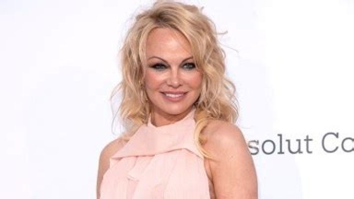 Pamela Anderson Posts Cryptic Message About Feeling ‘Betrayed’ After She Ends 12-Day Marriage