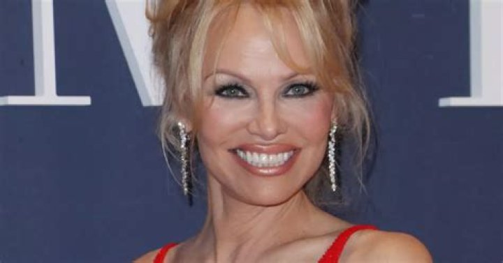 Pamela Anderson Reveals She Still Has Her Iconic Red ‘Baywatch’ Swimsuit & Whether She Wears It