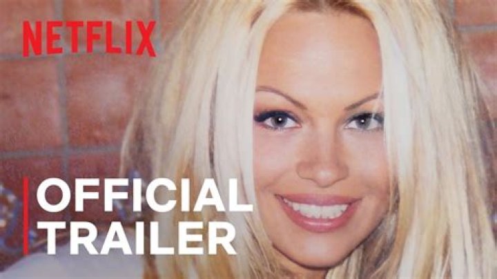Pamela Anderson Will ‘Tell Her Story’ In New Netflix Doc After Sex Tape Series