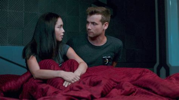 ‘Pandora’s Priscilla Quintana ‘Wouldn’t Say’ Jax & Xander Are ‘End Game’: ‘She Can’t Trust Him’