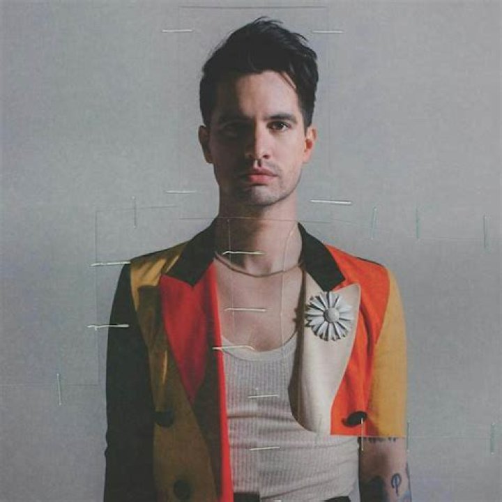 Panic! at the Disco — PICS