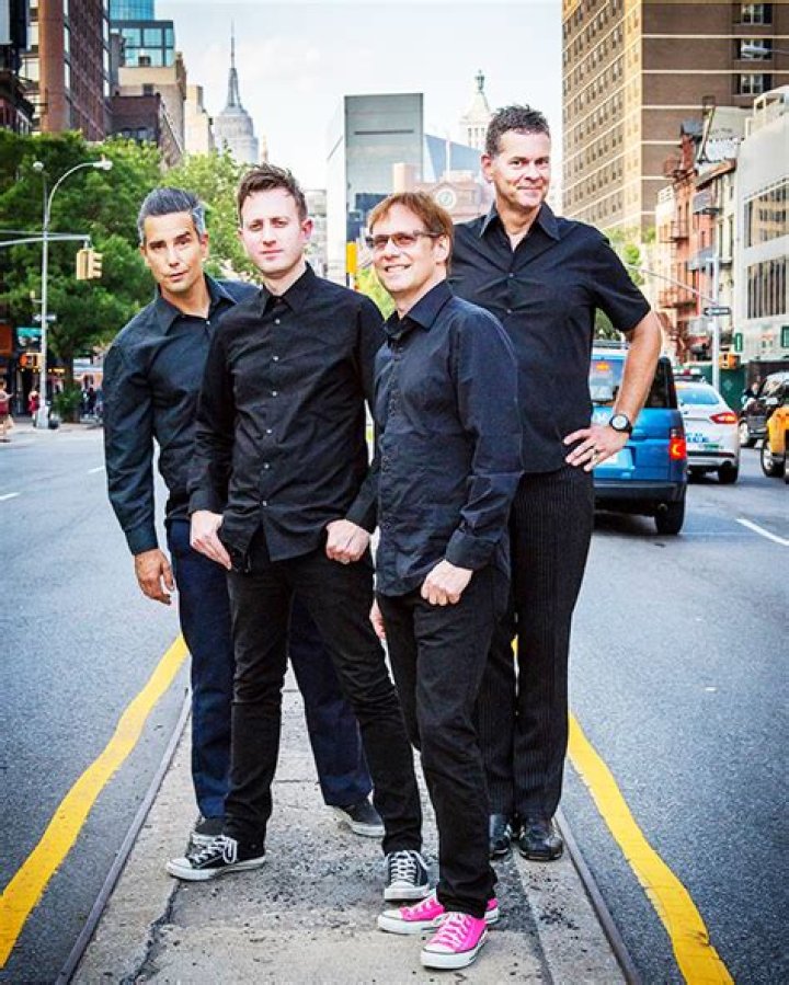 Pansy Division’s Jon Ginoli Reflects On ‘Undressed’ Turing 30: It Showed ‘The Joyful Side’ Of Being Gay (Exclusive)