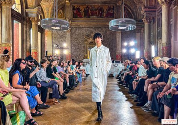 Paris Fashion Week 2018 — SEE PICS