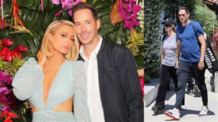 Paris Hilton & Carter Reum Married: Couple Weds After 2 Years Of Dating