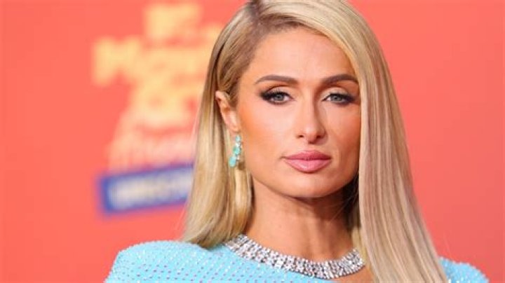Paris Hilton Cries & Admits She Still Has ‘Nightmares’ Over Her Time In Reform School In New Doc Trailer