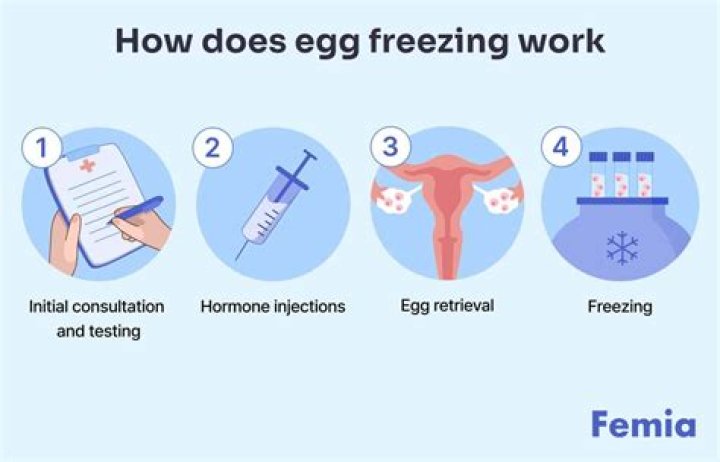 Paris Hilton Freezing Her Eggs & She’s ‘Suffering’ Extreme Side Effects: ‘Cold Sweats & More’