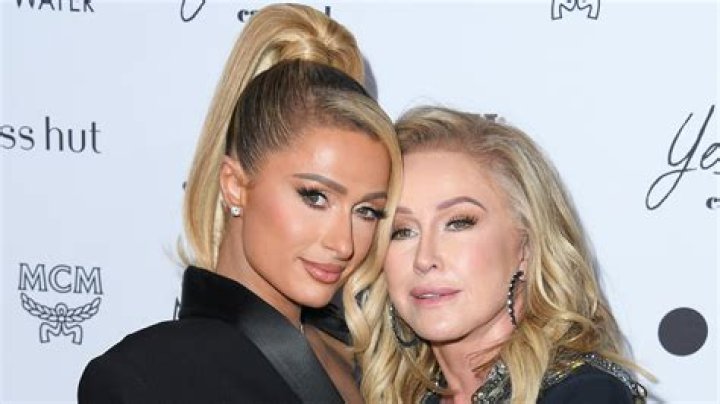 Paris Hilton & Kathy Hilton Cry Over Past School Abuse — Video – Hollywood Life