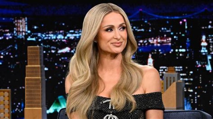 Paris Hilton Reveals She Was Drugged & Raped By An Older Man When She Was 15