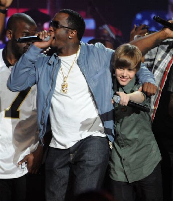 Paris Jackson Fears For Justin Bieber: He’ll Die Young Like My Dad Michael