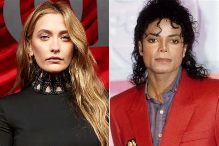 Paris Jackson On Gabriel Glenn Split & ‘Heartbreak’ – Hollywood Life