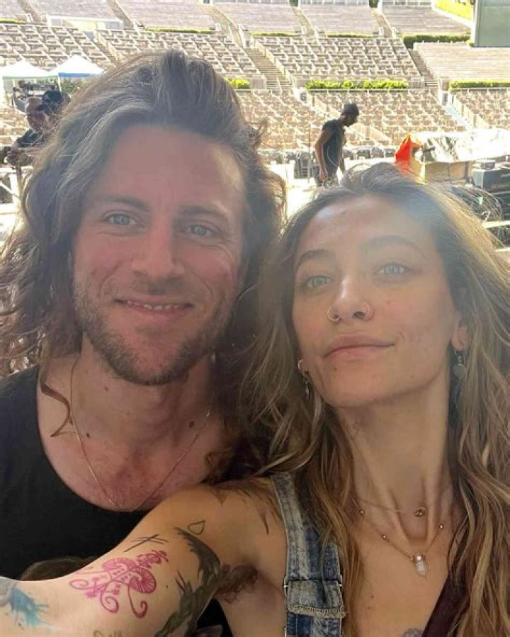 Paris Jackson Reveals Dad Michael Always Urged Her To Follow Her Dreams: He Just Said, ‘Do It’