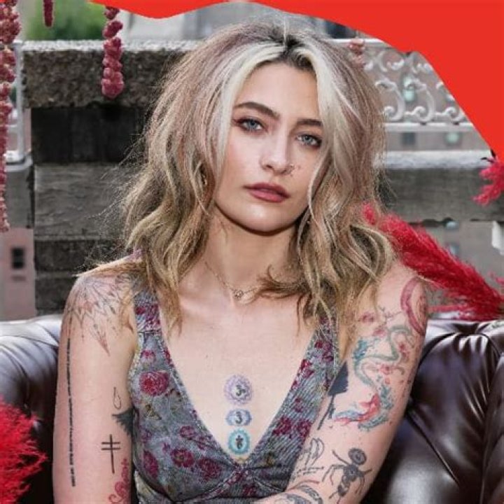 Paris Jackson Tattoo — See 4 Ways She Honors Her Father – Hollywood Life