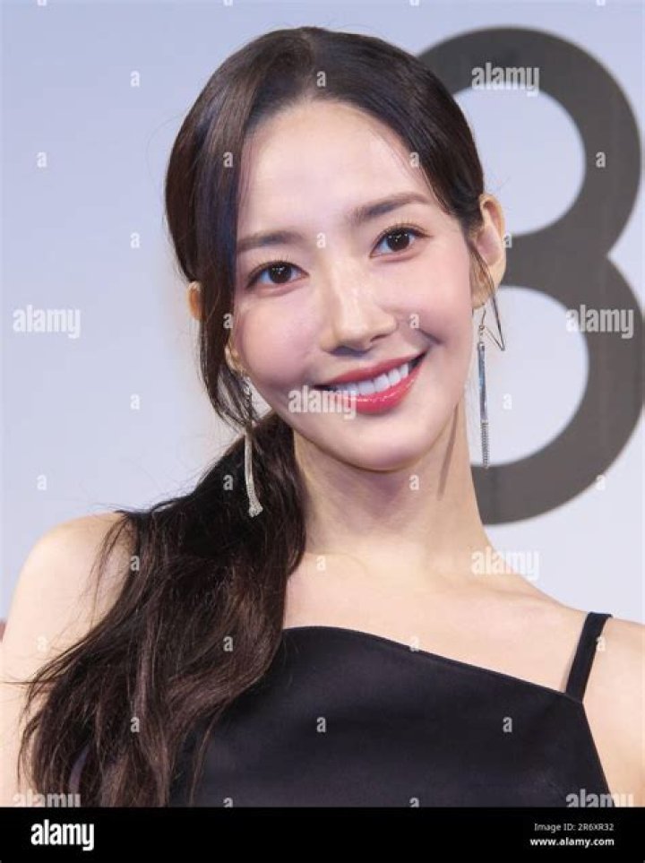 Park Min Young – Photos Of The South Korean Actress – Hollywood Life