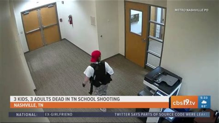 Parkland Student Sari Kaufman, 16, Urges YOU To Vote: ‘We Need To Prevent Horrible Shootings’