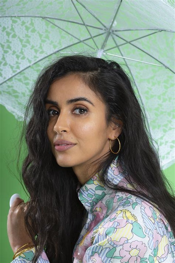 Parveen Kaur — Exclusive Portraits – Hollywood Life