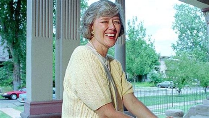 Pat Schroeder: 5 Things To Know About Former U.S. Rep. Who Died At 82
