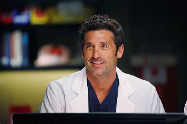 Patrick Dempsey On Coming Back To ‘Grey’s Anatomy’ Again: Exclusive – Hollywood Life