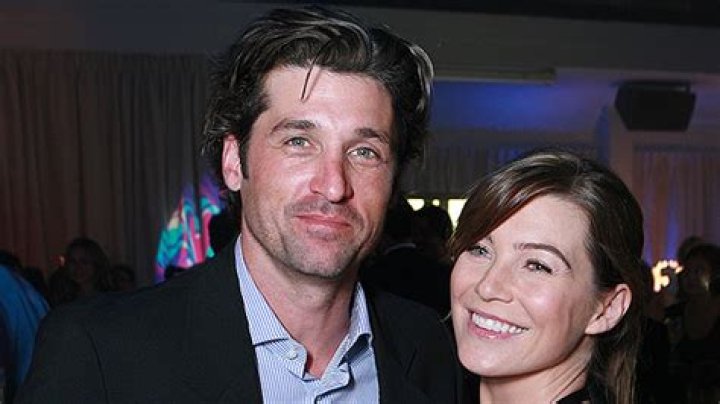 Patrick Dempsey Says He Wants To Work With Ellen Pompeo Again – Hollywood Life
