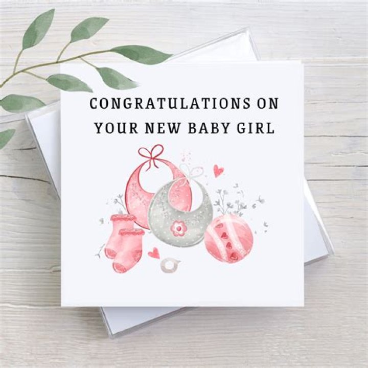 Patrick Kennedy: Congressman & Wife Welcome A Baby Girl — Congrats