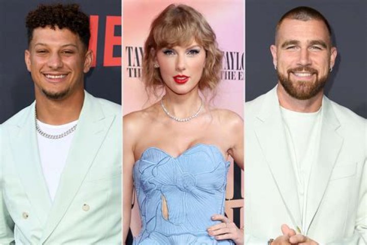 Patrick Mahomes’ Dad Gushes Over Taylor Swift Amid Her Romance With Travis Kelce: She’s ‘Down to Earth’