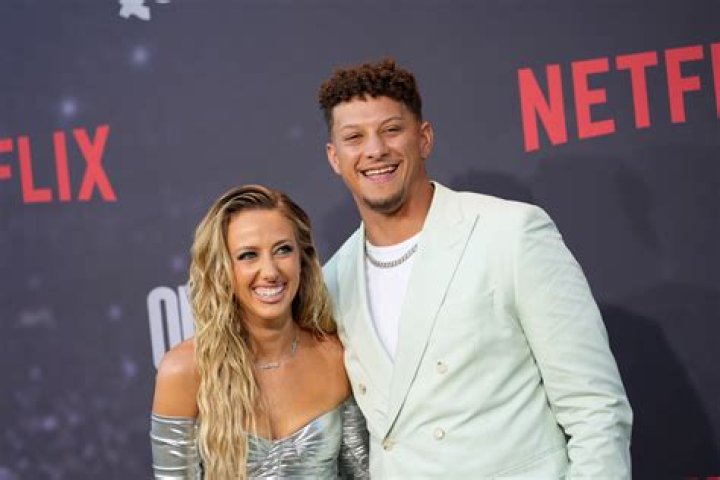 Patrick Mahomes & GF Brittany Matthews’ Plans For Marriage Revealed After His Super Bowl Win