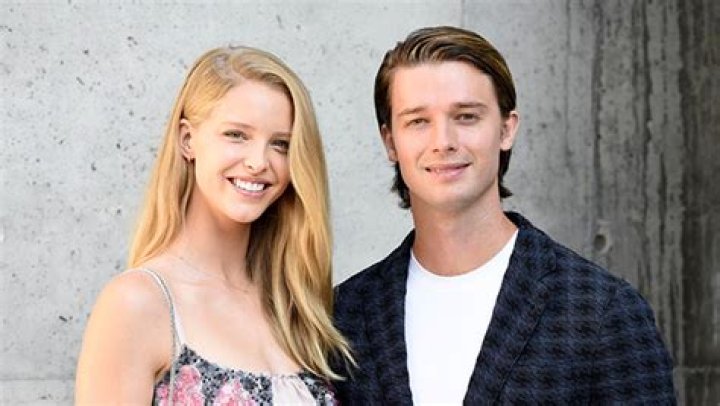 Patrick Schwarzenegger and Abby Champion Are Engaged – Hollywood Life