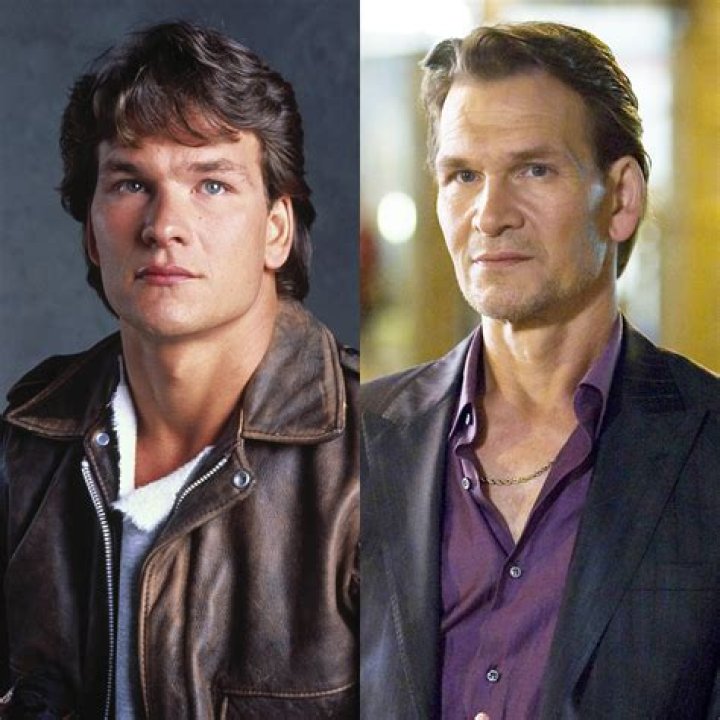 Patrick Swayze Young & Through The Years: Photos – Hollywood Life