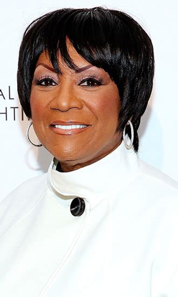 Patti LaBelle Celebrity Profile – Hollywood Life