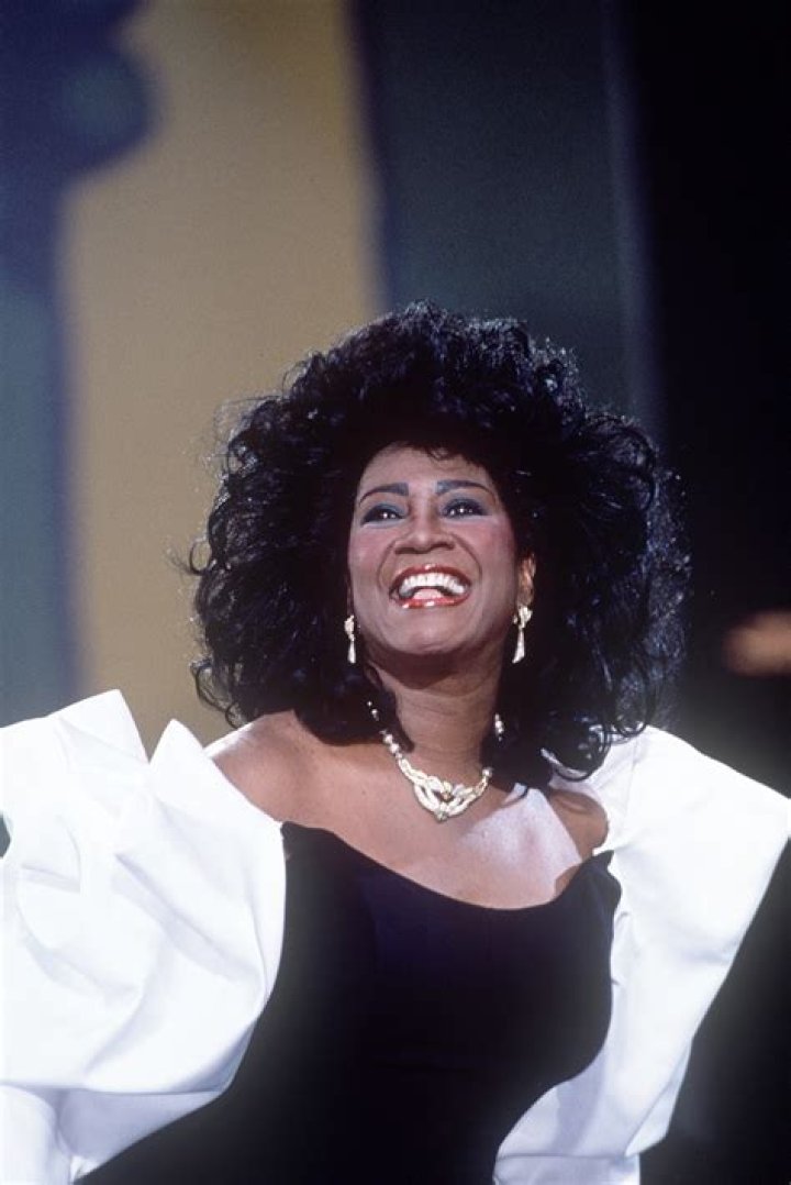 Patti LaBelle – Photos Of The Singing Legend – Hollywood Life