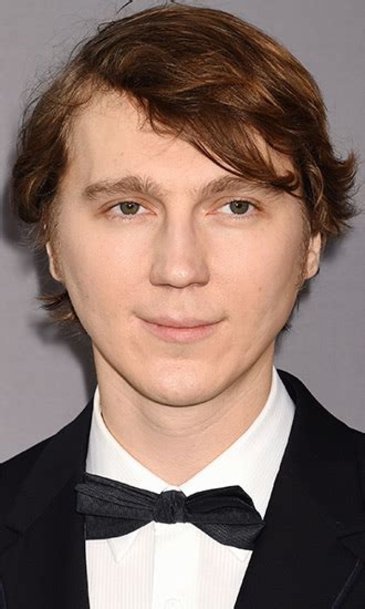Paul Dano Celebrity Profile – Hollywood Life