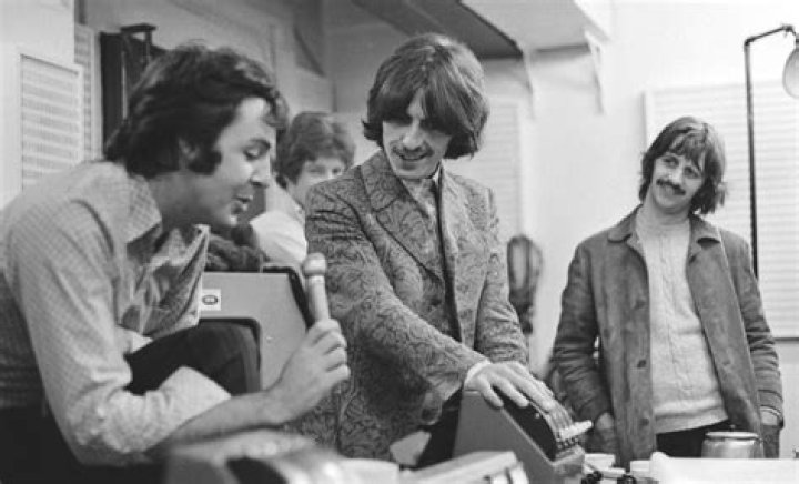 Paul McCartney Calls Yoko Ono’s Presence During The Beatles’ 1960s Studio Recording Sessions an ‘Interference’