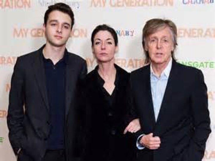 Paul McCartney’s Kids – Hollywood Life