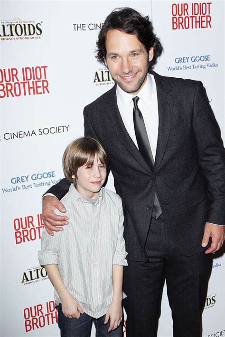 Paul Rudd’s Co-star In ‘Our Idiot Brother’ Matthew Mindler, 19, Dies By Suicide