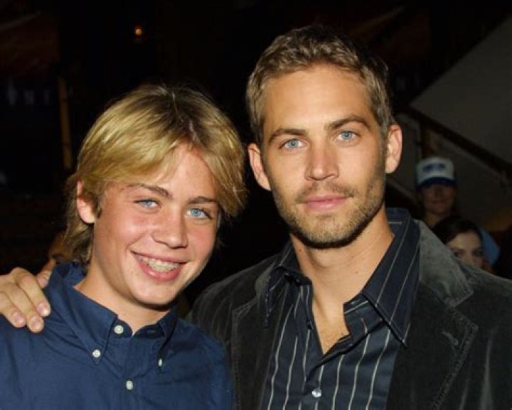 Paul Walker’s Brother Cody Cleaning Out Star’s Home After His Death — So Sad – Hollywood Life