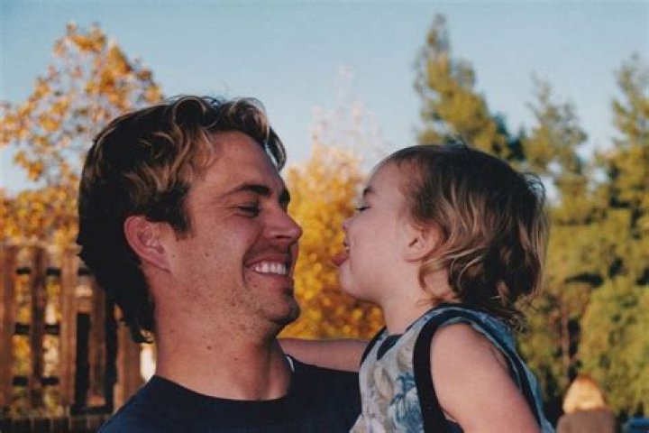Paul Walker’s Daughter, 21, Hangs With His Pal Vin Diesel’s Kids — See Sweet Selfie