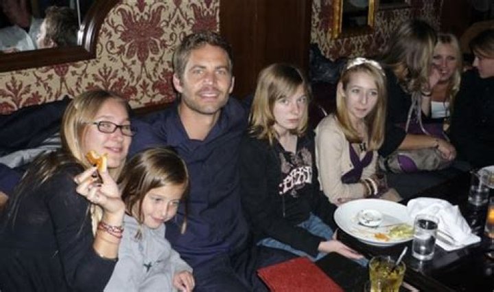 Paul Walker’s Family Angry? — Why They’re Not Blaming Roger Rodas For Crash – Hollywood Life