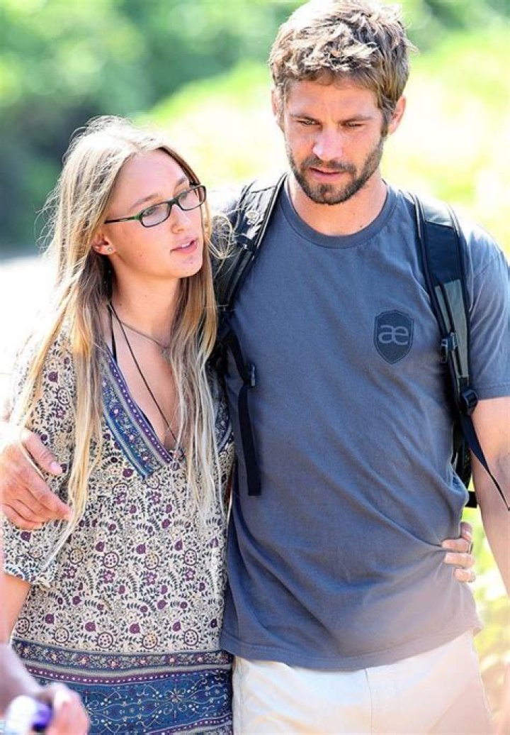 Paul Walker’s Girlfriend Jasmine Pilchard-Gosnell — First Pics After Accident – Hollywood Life