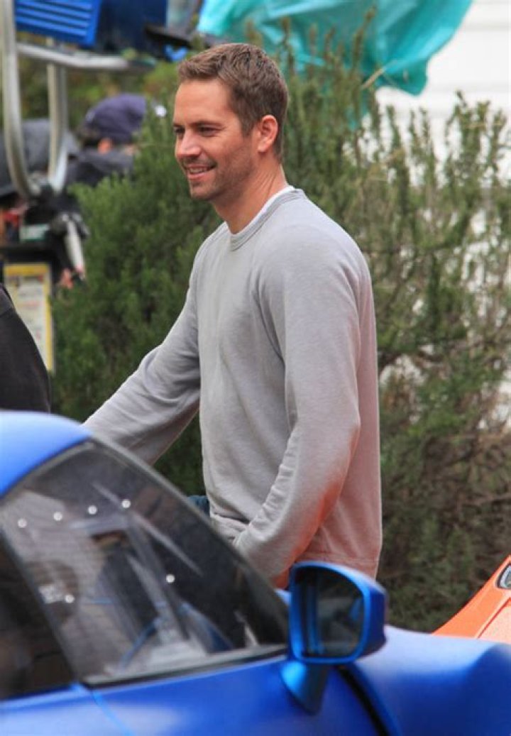 Paul Walker’s Last Words Before Death Revealed — Fatal Car Accident Details – Hollywood Life
