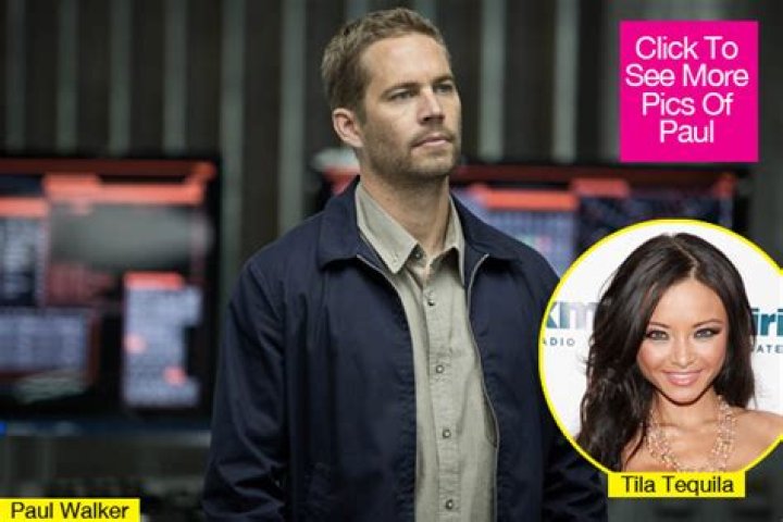 Paul Walker Was Murdered — Tila Tequila’s Shocking New Claim
