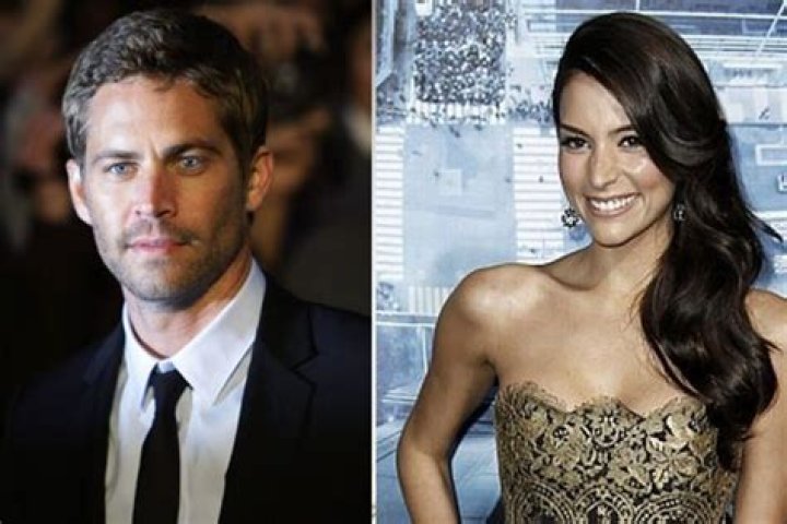 Paul Walker ‘Was Planning On Marrying’ Jasmine Pilchard-Gosnell Before He Died – Hollywood Life