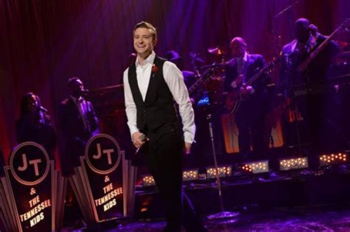 Paula Pell Reveals Why Justin Timberlake Was Her Favorite ‘SNL’ Host – Hollywood Life