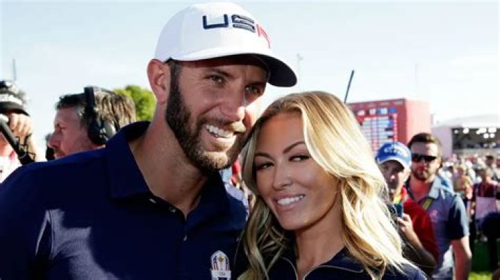 Paulina Gretzky Cozies Up To Dustin Johnson At Kid Rock Concert After Cheating Rumors
